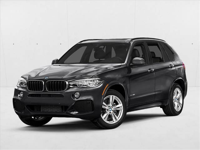 2016 BMW X5 35i — SUV — 78,649 mi — Rockville, MD