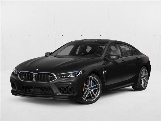 2022 BMW M8 Competition — Sedan — 20,920 mi — Rockville, MD