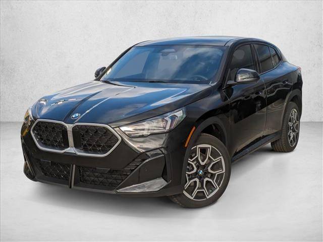 2025 BMW X2 28i — SUV — 12 mi — Rockville, MD