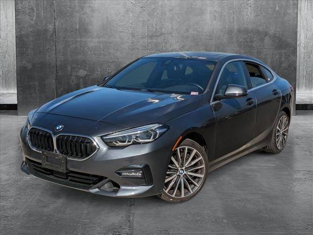 2021 BMW 2 Series 228i — Sedan — 18,323 mi — Rockville, MD