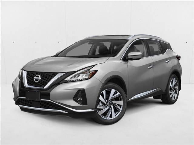 2023 Nissan Murano SL — SUV — 44,741 mi — Rockville, MD