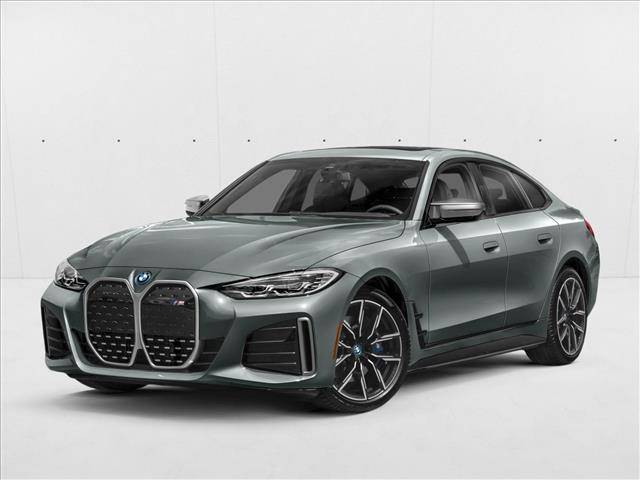 2023 BMW i4 eDrive40 — Sedan — 12,844 mi — Rockville, MD