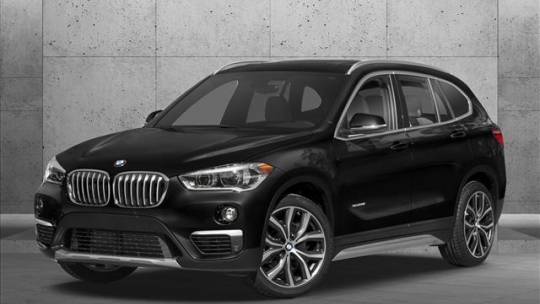 2018 BMW X1 28i — SUV — 91,194 mi — Rockville, MD