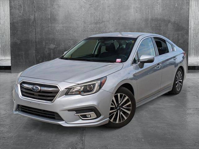 2019 Subaru Legacy 2.5i Premium — Sedan — 77,695 mi — Rockville, MD