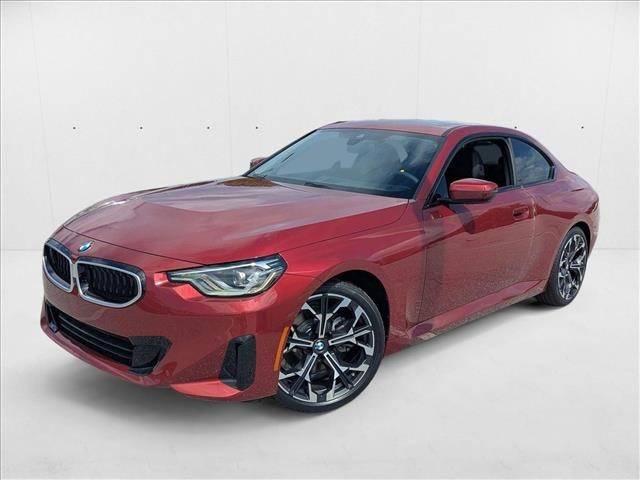 2025 BMW 2 Series 230i — Coupe — 5 mi — Rockville, MD