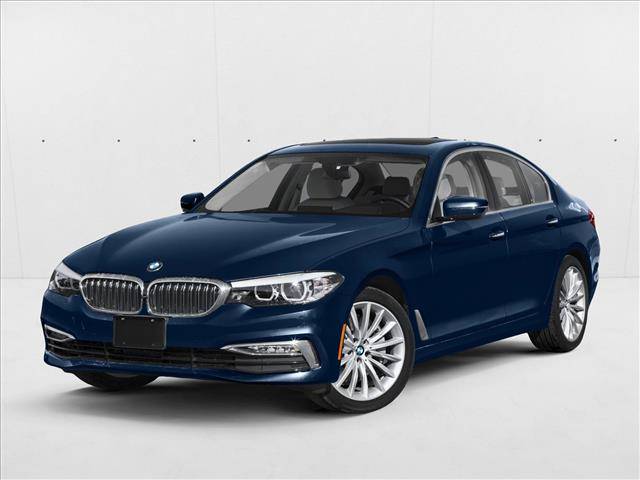 2019 BMW 5 Series 530i — Sedan — 86,912 mi — Rockville, MD