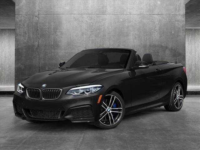2020 BMW 2 Series M240i — Convertible — 24,376 mi — Rockville, MD