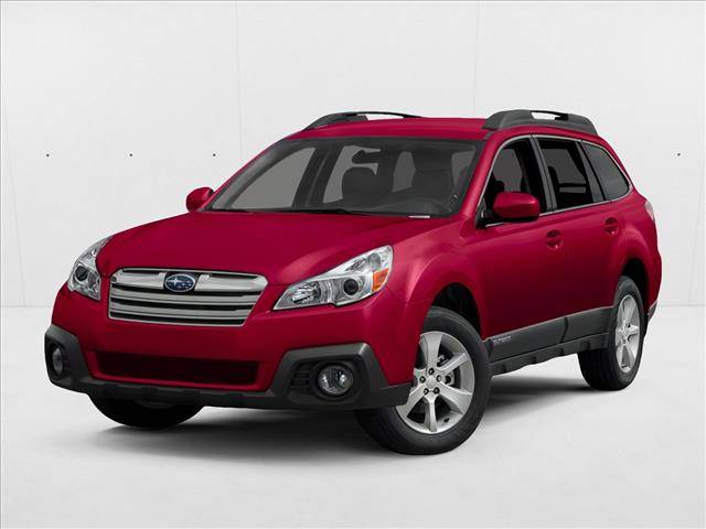 2014 Subaru Outback 2.5i Limited — SUV — 67,697 mi — Rockville, MD