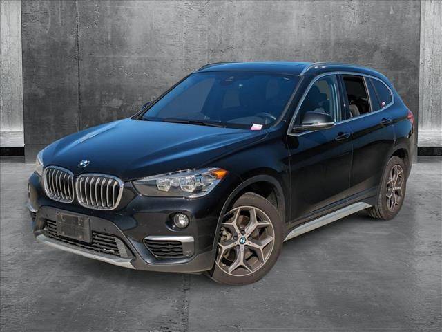 2019 BMW X1 28i — SUV — 65,416 mi — Rockville, MD