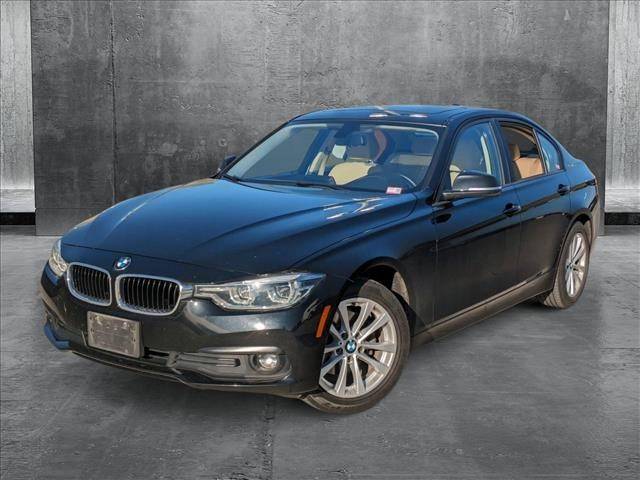 2018 BMW 3 Series 320i — Sedan — 86,956 mi — Rockville, MD