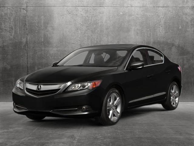 2013 Acura ILX Technology Package — Sedan — 63,484 mi — Rockville, MD