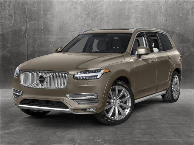2016 Volvo XC90 T6 Inscription — SUV — 88,834 mi — Rockville, MD
