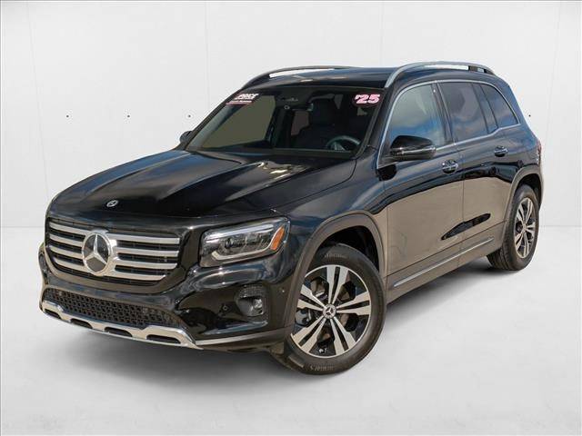 2025 Mercedes-Benz GLB GLB 250 — SUV — 4,246 mi — Rockville, MD