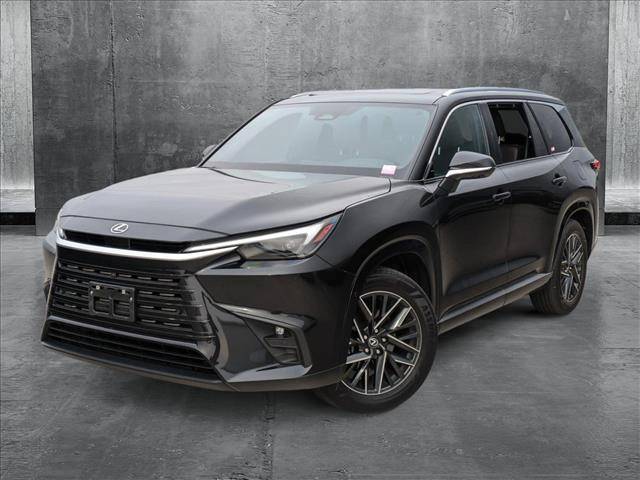 2024 Lexus TX TX 350 Premium — SUV — 22,293 mi — Rockville, MD
