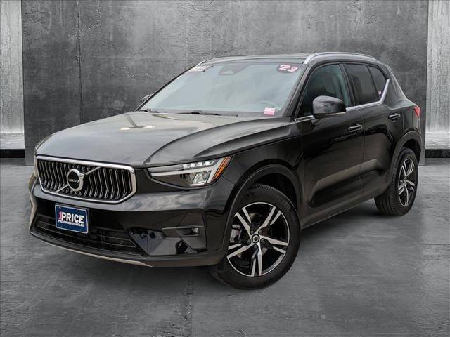 2023 Volvo XC40 Plus — SUV — 18,735 mi — Rockville, MD