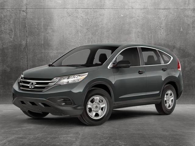 2014 Honda CR-V LX — SUV — 69,050 mi — Rockville, MD