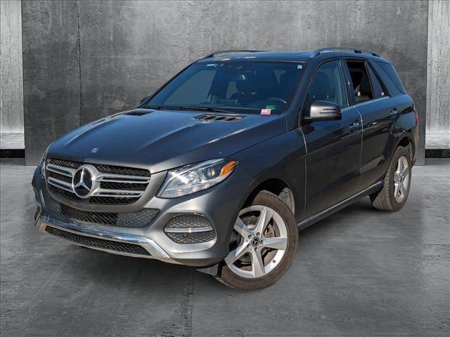 2017 Mercedes-Benz GLE GLE 350 — SUV — 62,254 mi — Rockville, MD