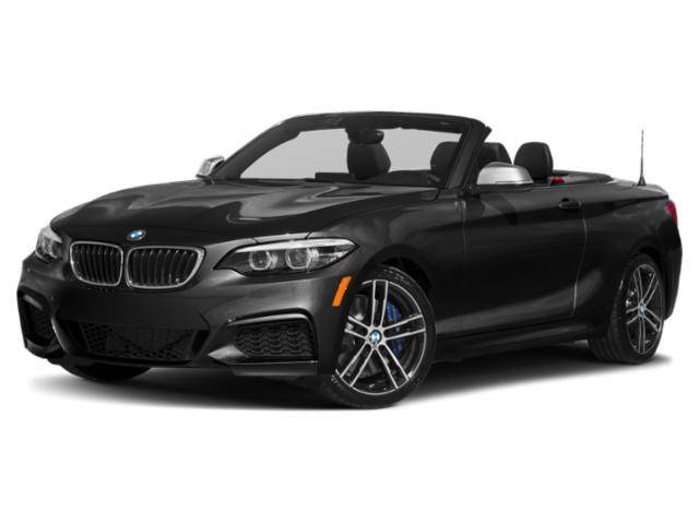 2018 BMW 2 Series M240i — Convertible — 60,407 mi — Rockville, MD