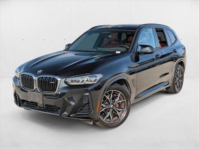 2023 BMW X3 M40i — SUV — 10,099 mi — Rockville, MD
