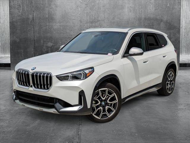 2024 BMW X1 28i — SUV — 12,205 mi — Rockville, MD