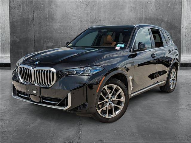 2024 BMW X5 40i — SUV — 20,388 mi — Rockville, MD