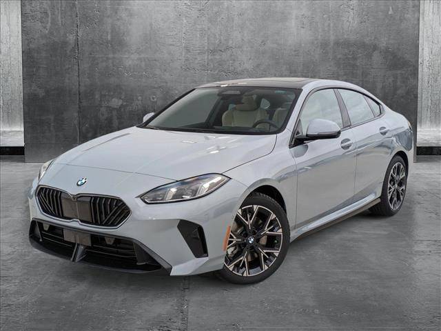 2025 BMW 2 Series 228i — Sedan — 10 mi — Rockville, MD