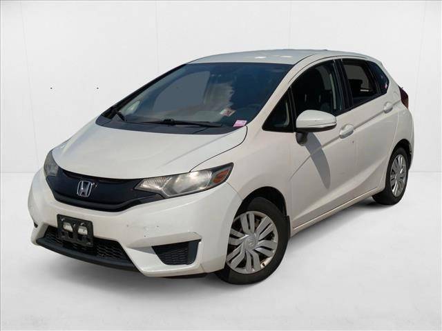 2016 Honda Fit LX — Hatchback — 70,017 mi — Rockville, MD