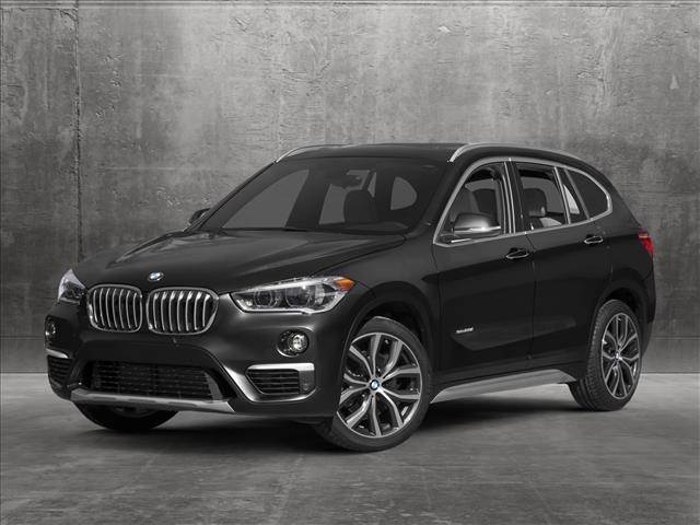 2016 BMW X1 28i — SUV — 53,840 mi — Rockville, MD