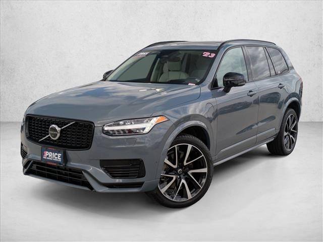 2023 Volvo XC90 Recharge Ultimate — SUV — 13,111 mi — Rockville, MD