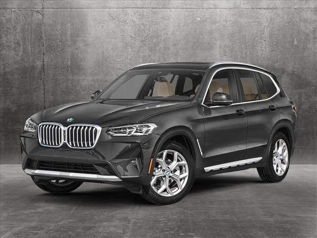 2023 BMW X3 M40i — SUV — 15,161 mi — Rockville, MD