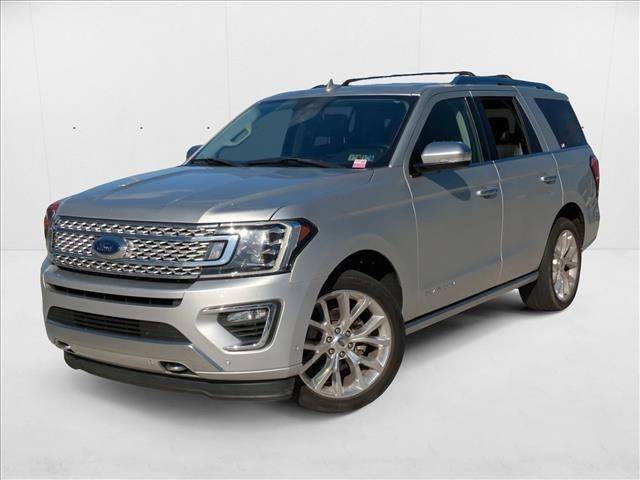 2018 Ford Expedition Platinum — SUV — 95,544 mi — Rockville, MD