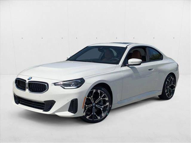 2025 BMW 2 Series 230i — Coupe — 5 mi — Rockville, MD
