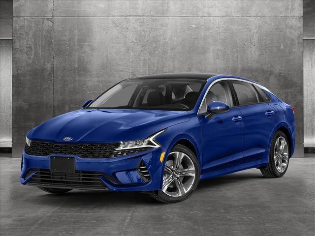 2021 Kia K5 EX — Sedan — 84,095 mi — Rockville, MD