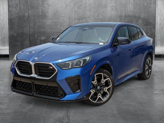 2024 BMW X2 M35i — SUV — 13,362 mi — Rockville, MD
