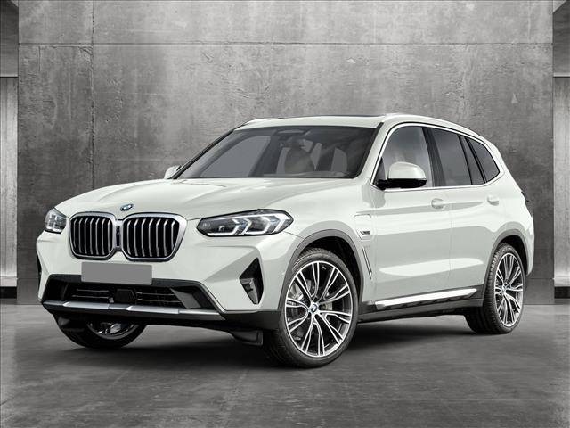 2022 BMW X3 30i — SUV — 30,562 mi — Rockville, MD