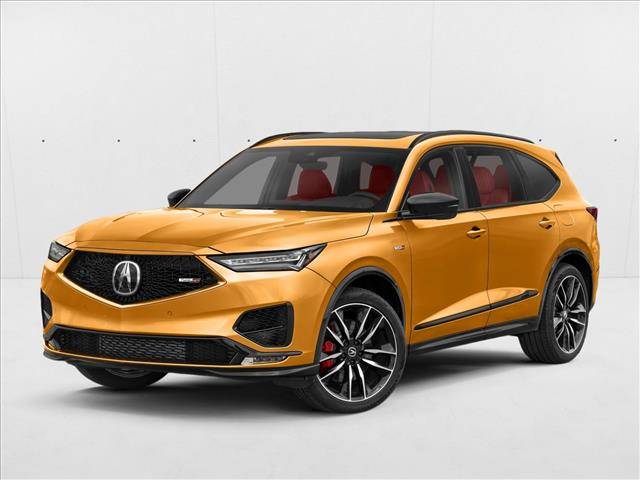 2024 Acura MDX Type S Advance Package — SUV — 18,434 mi — Rockville, MD