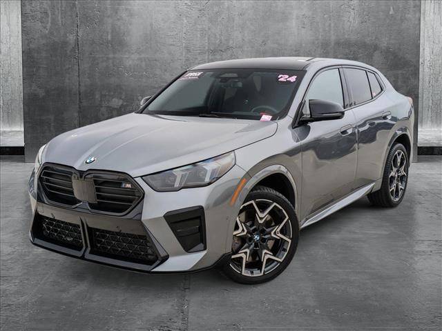 2024 BMW X2 M35i — SUV — 11,644 mi — Rockville, MD