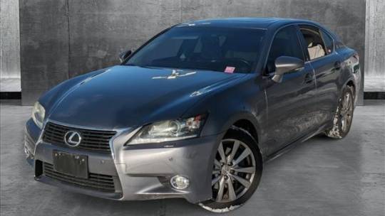 2013 Lexus GS GS 350 — Sedan — 111,449 mi — Rockville, MD