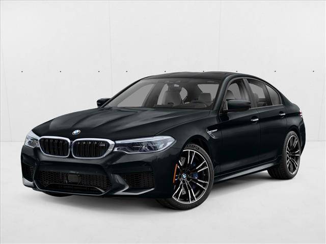 2020 BMW M5 Standard — Sedan — 35,719 mi — Rockville, MD
