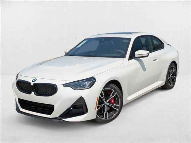 2025 BMW 2 Series 230i — Coupe — 5 mi — Rockville, MD