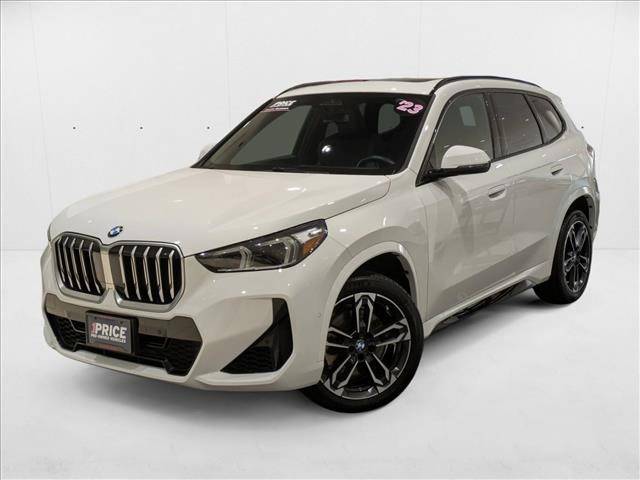 2023 BMW X1 28i — SUV — 8,619 mi — Rockville, MD