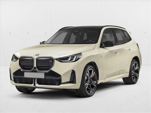 2026 BMW X3 30 — SUV — 25 mi — Rockville, MD