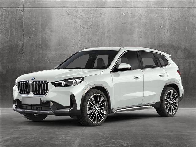 2024 BMW X1 28i — SUV — 4,942 mi — Rockville, MD