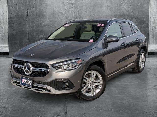 2023 Mercedes-Benz GLA GLA 250 — SUV — 7,541 mi — Rockville, MD