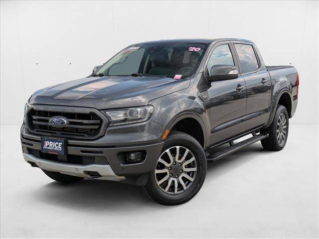 2020 Ford Ranger XL — Pickup Truck — 87,162 mi — Rockville, MD