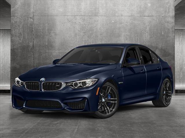 2017 BMW M3 Standard — Sedan — 64,731 mi — Rockville, MD