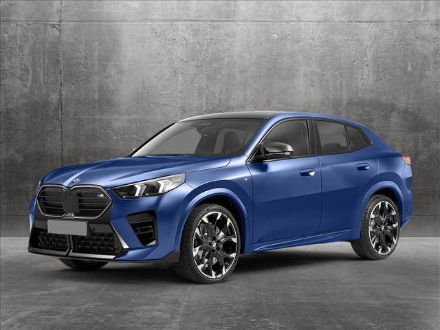 2024 BMW X2 28i — SUV — 1,656 mi — Rockville, MD