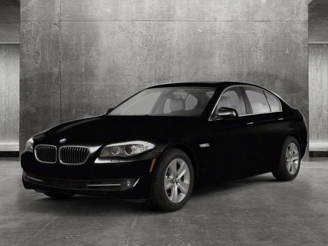 2013 BMW 5 Series 528i — Sedan — 67,016 mi — Rockville, MD