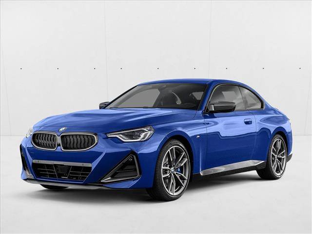 2022 BMW 2 Series M240i — Coupe — 47,958 mi — Rockville, MD