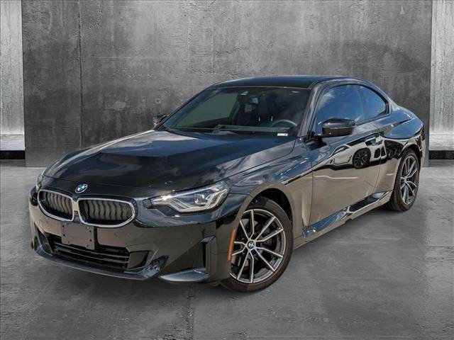 2024 BMW 2 Series 230i — Coupe — 5,457 mi — Rockville, MD